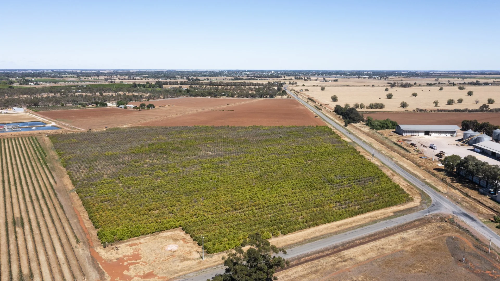 Additional image 17 of Robinson Road and Corbie Hill Road, Corbie Hill NSW 2705