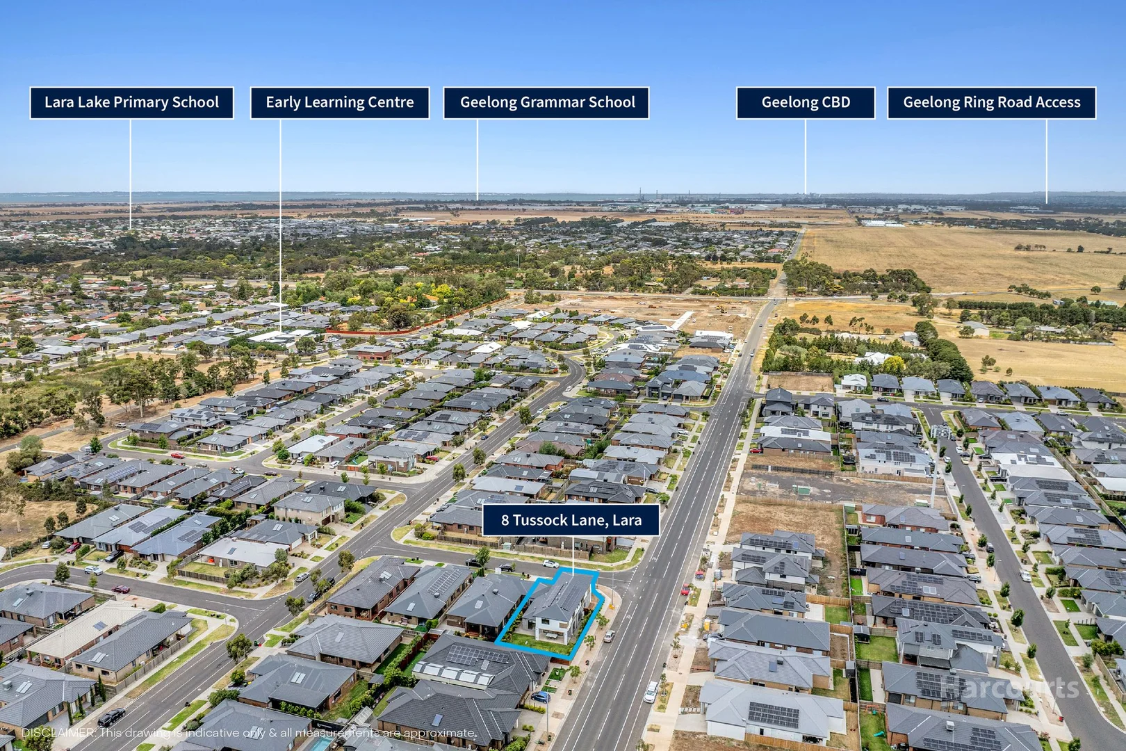 Additional image 17 of 8 Tussock Lane, Lara VIC 3212