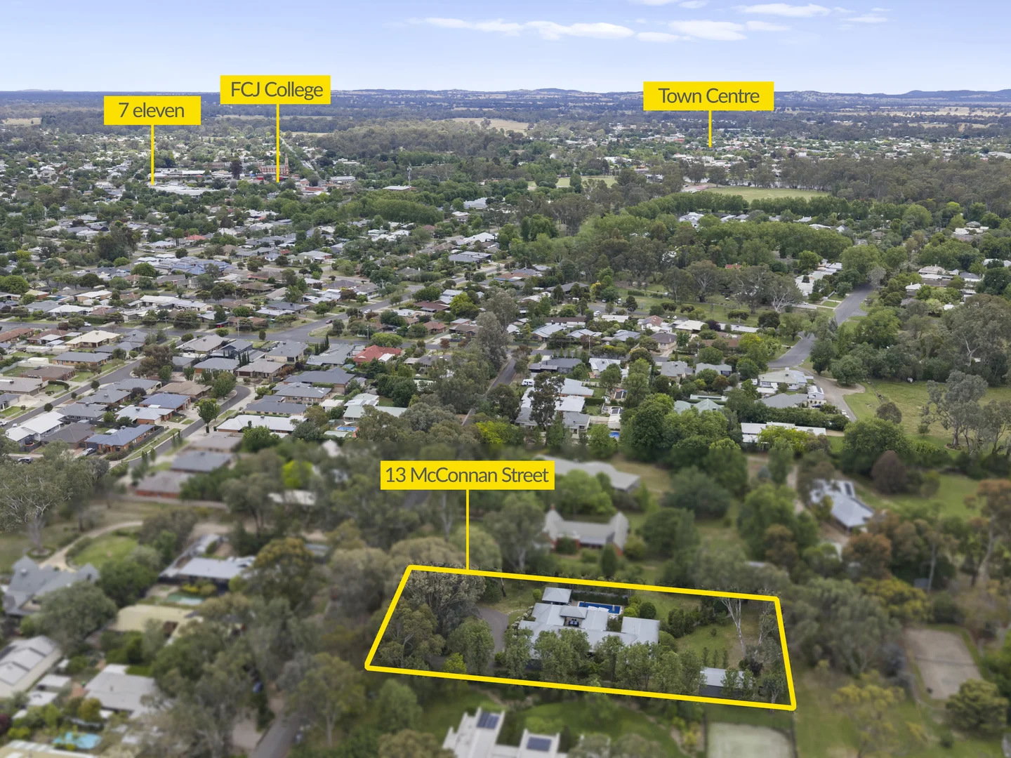 Additional image 4 of 13 McConnan Street, Benalla VIC 3672