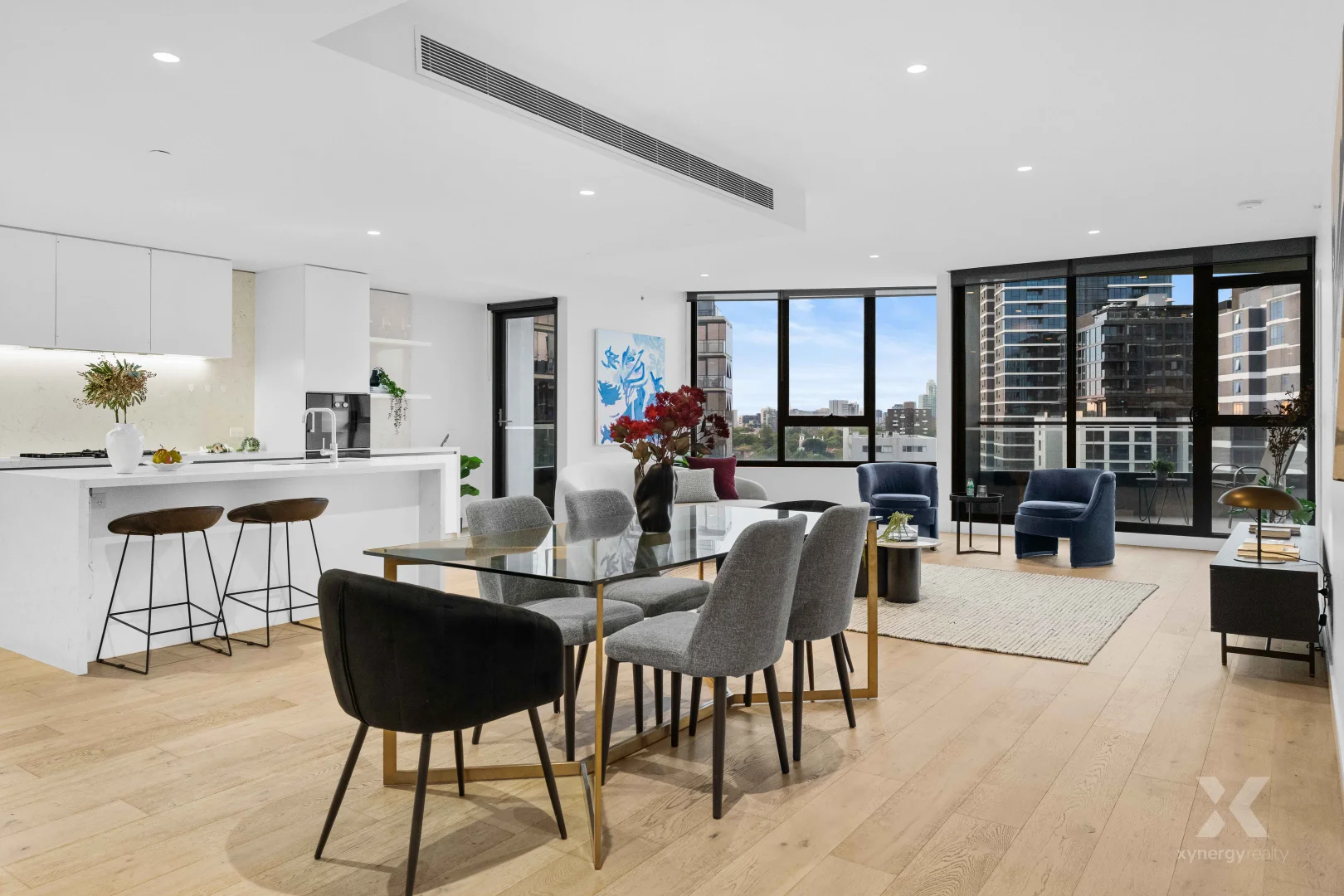 Additional image 2 of 1603/649 Chapel Street, South Yarra VIC 3141