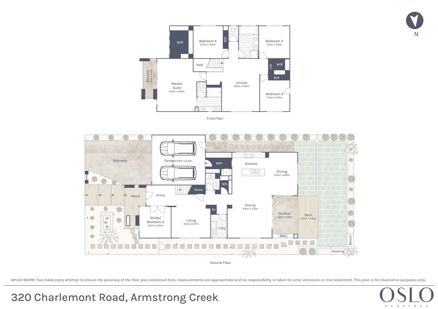 Additional image 16 of 320 Charlemont Road, Armstrong Creek VIC 3217