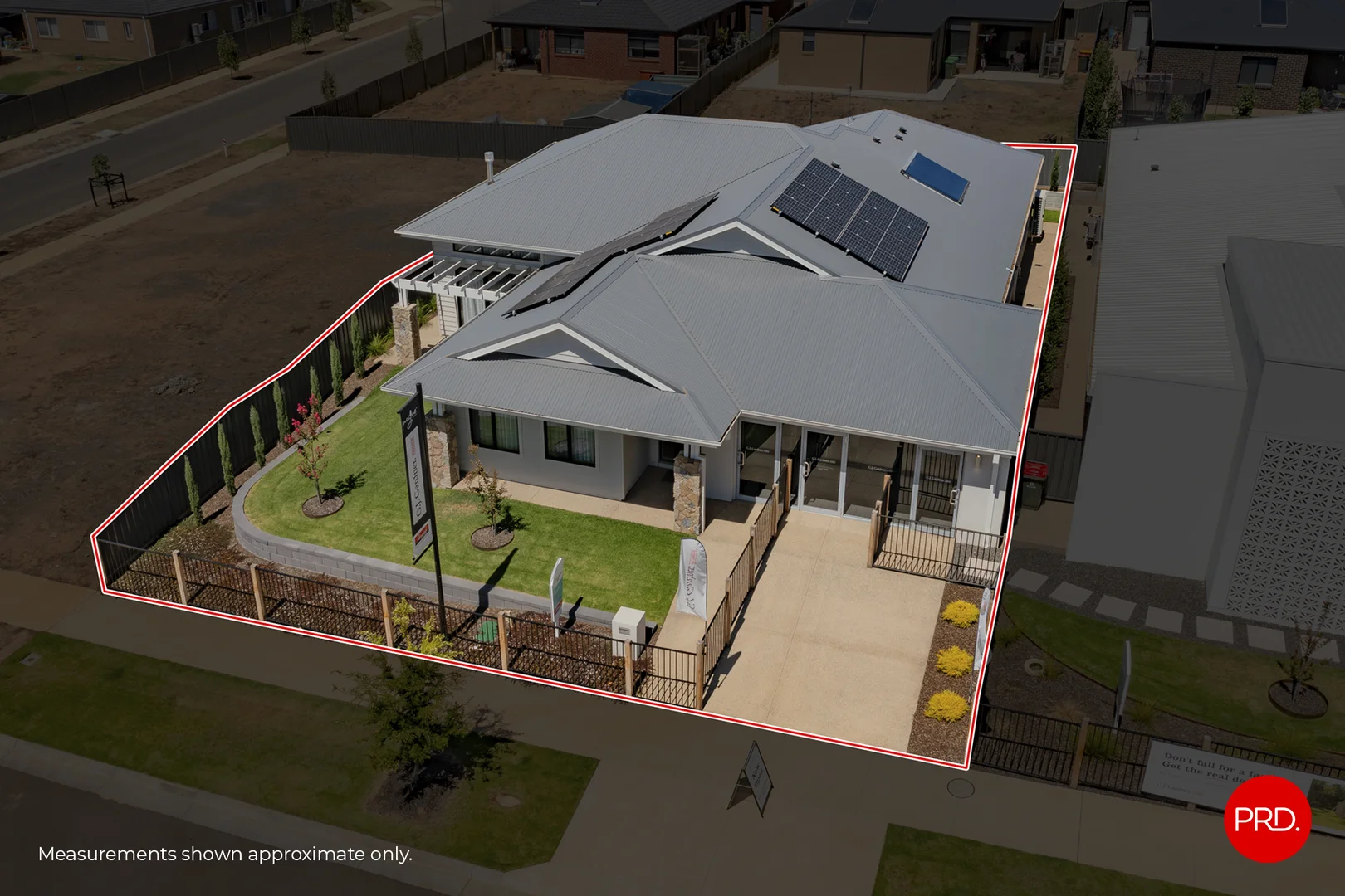 Additional image 26 of 14 Imagine Drive, Strathfieldsaye VIC 3551