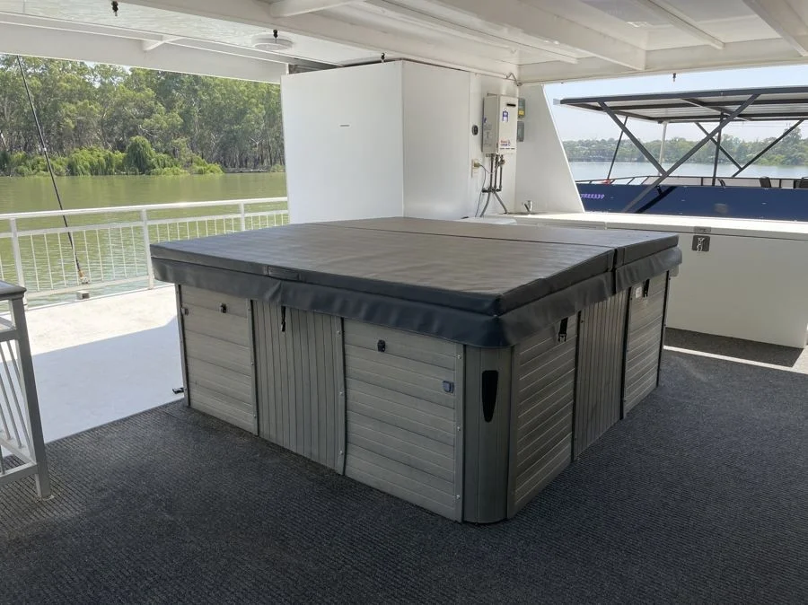 Additional image 18 of - Houseboat - Ripple Effect, Renmark SA 5341