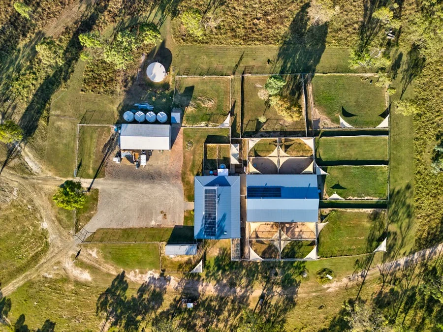 Additional image 2 of Lot 244 Huntley Road, Biarra QLD 4313