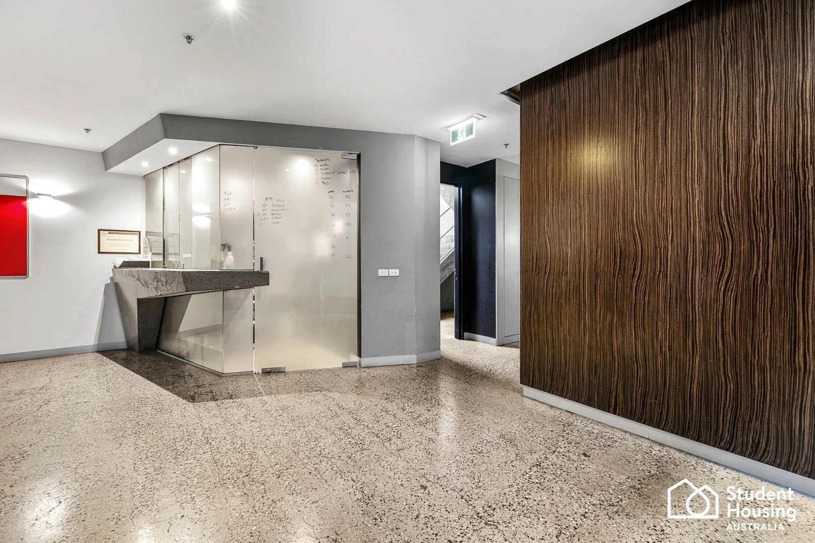 Additional image 5 of 607/591-593 Elizabeth Street, Melbourne VIC 3000