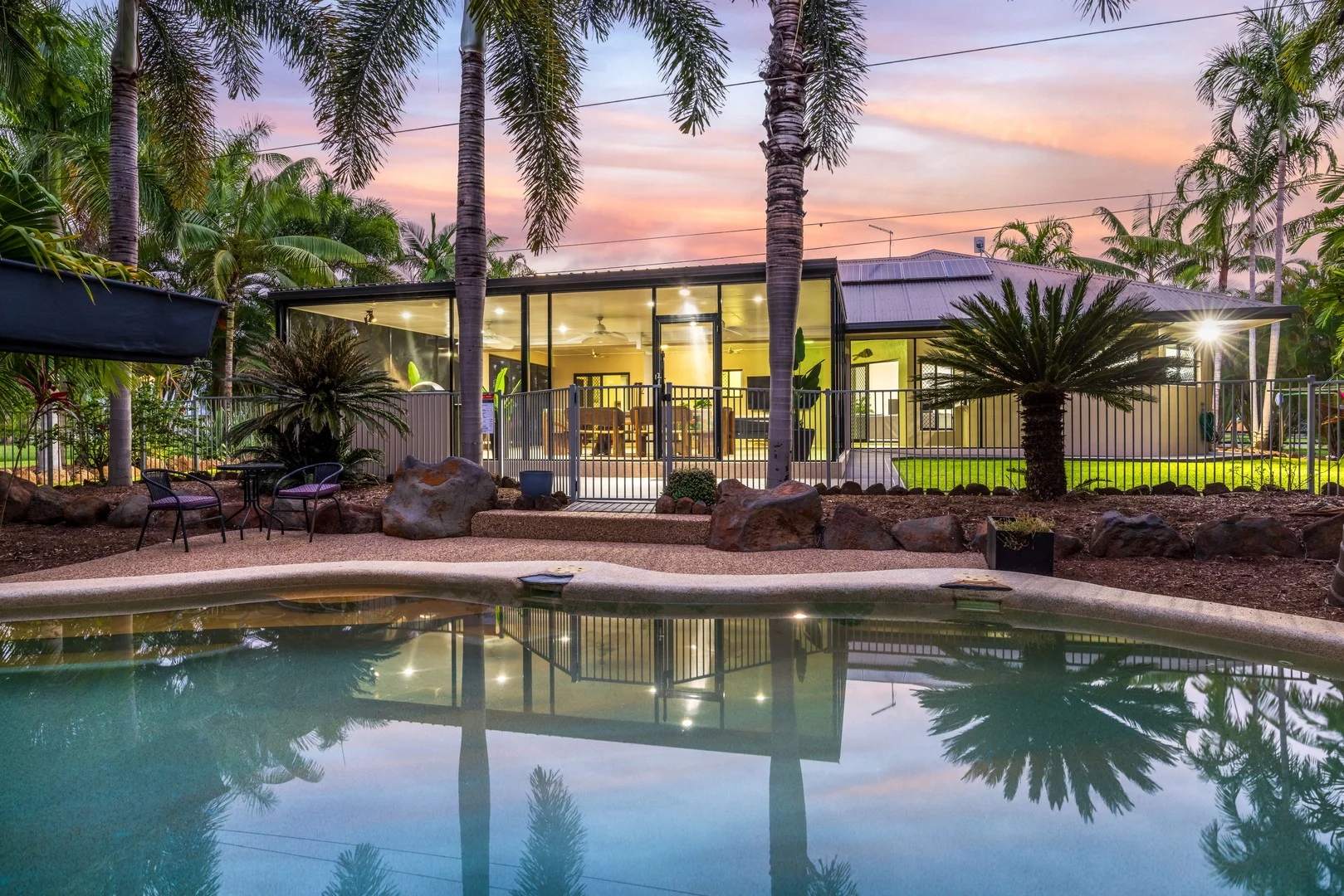 Additional image 3 of 11 Cradler Court, Bluewater Park QLD 4818