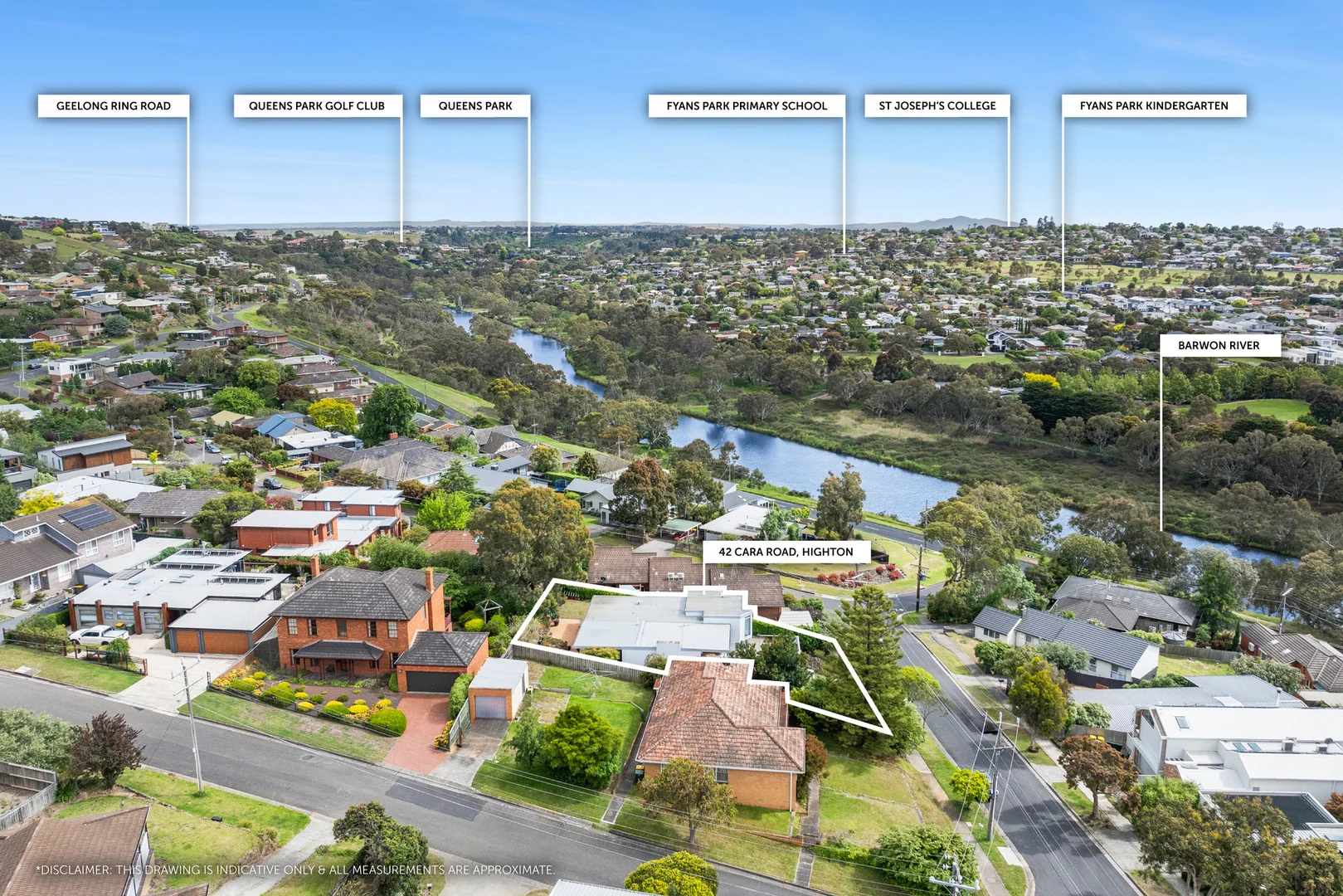 Additional image 15 of 42 Cara Road, Highton VIC 3216