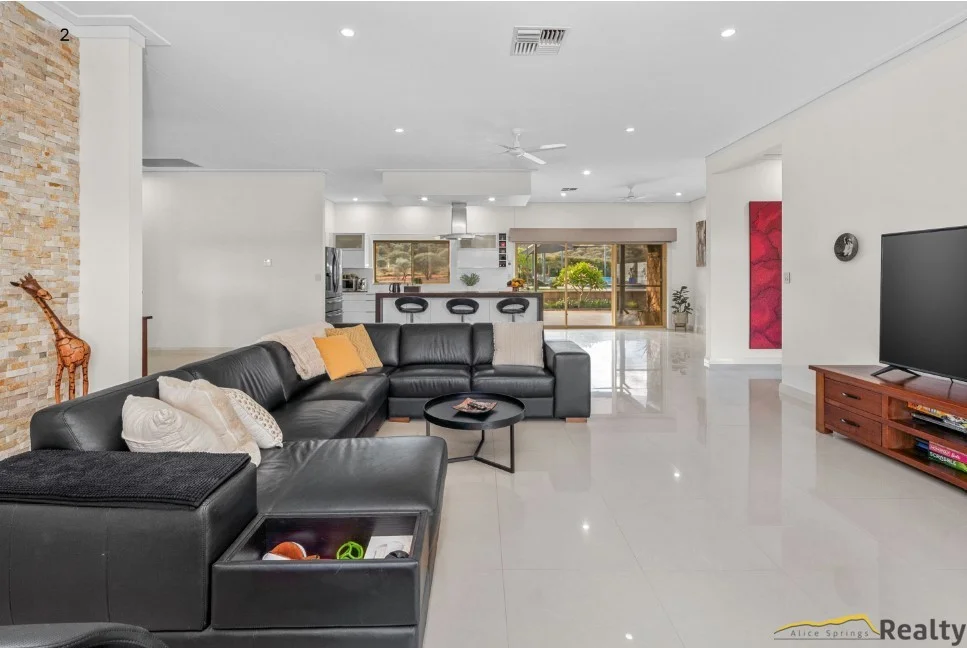 Additional image 5 of 19 Cotterill Road, Ross NT 0873