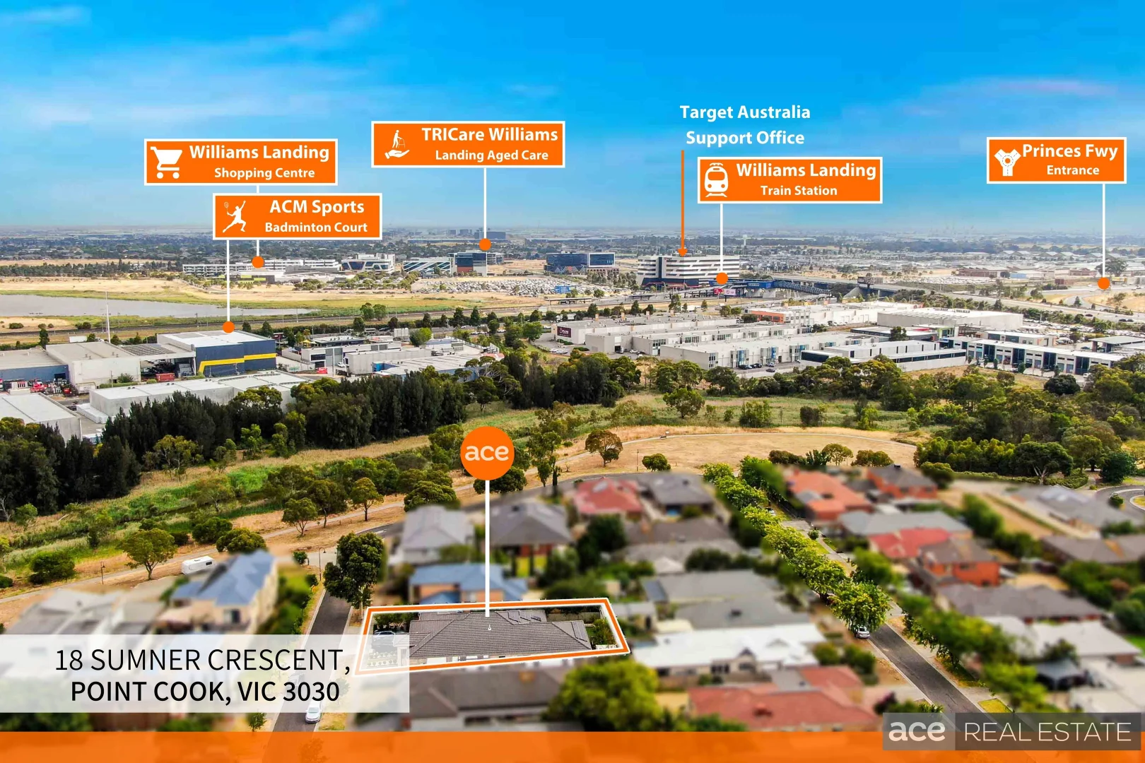 Additional image 31 of 18 Sumner crescent, Point Cook VIC 3030