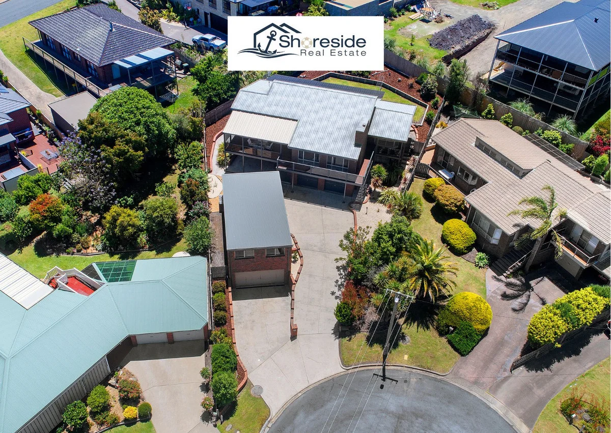 Additional image 13 of 5 Ashwood Court, Lakes Entrance VIC 3909