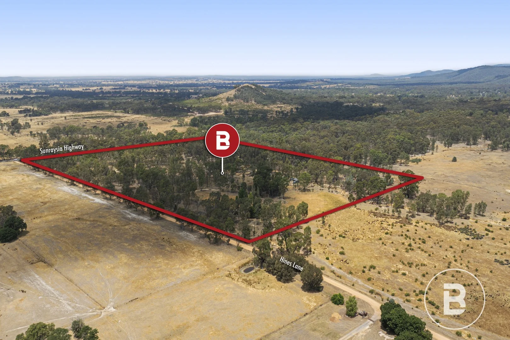 Additional image 2 of Lot 7E & 7 Sunraysia Highway, Redbank VIC 3477