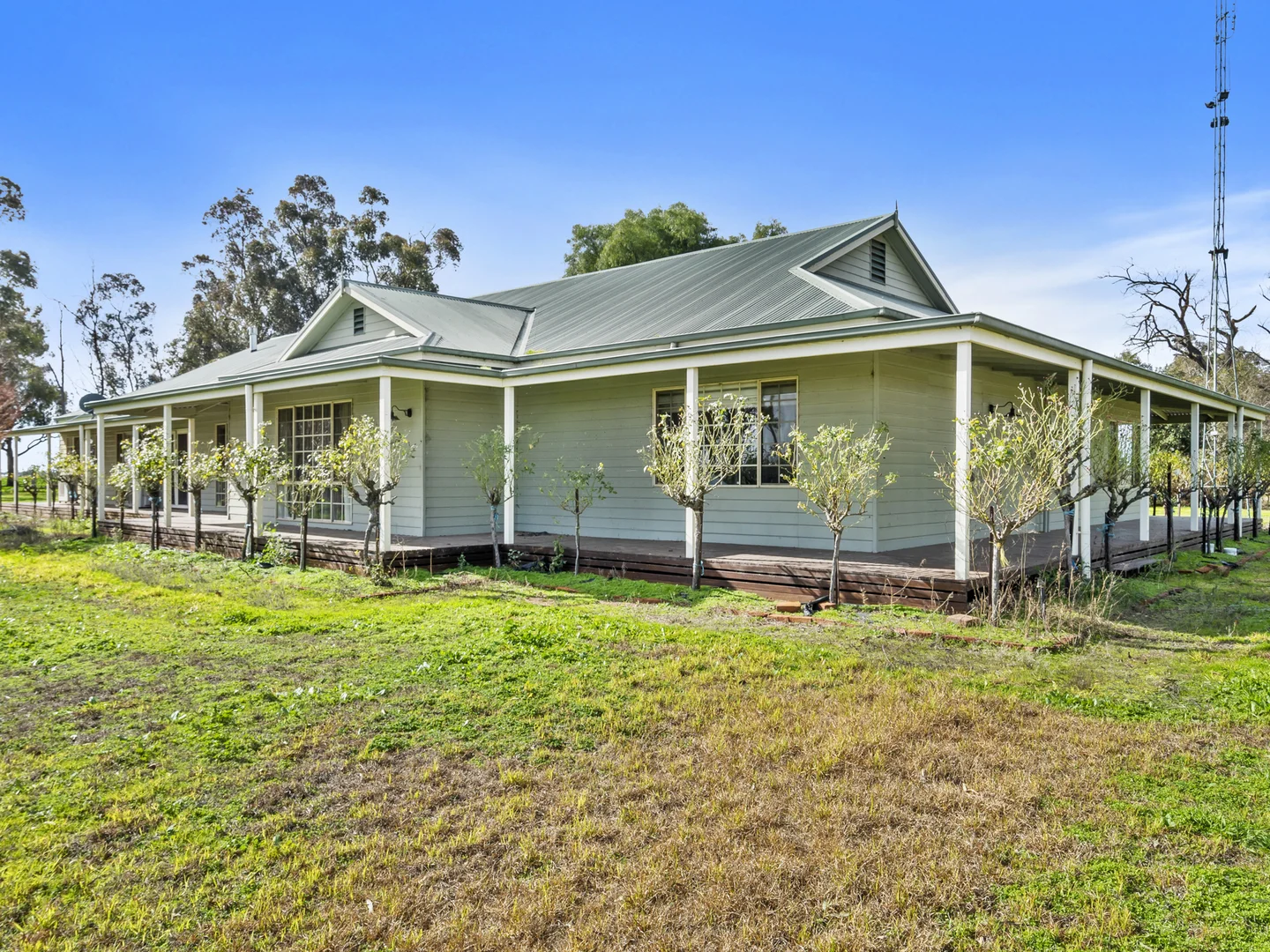 Additional image 32 of 415 Tyacks Road, Yalca VIC 3637