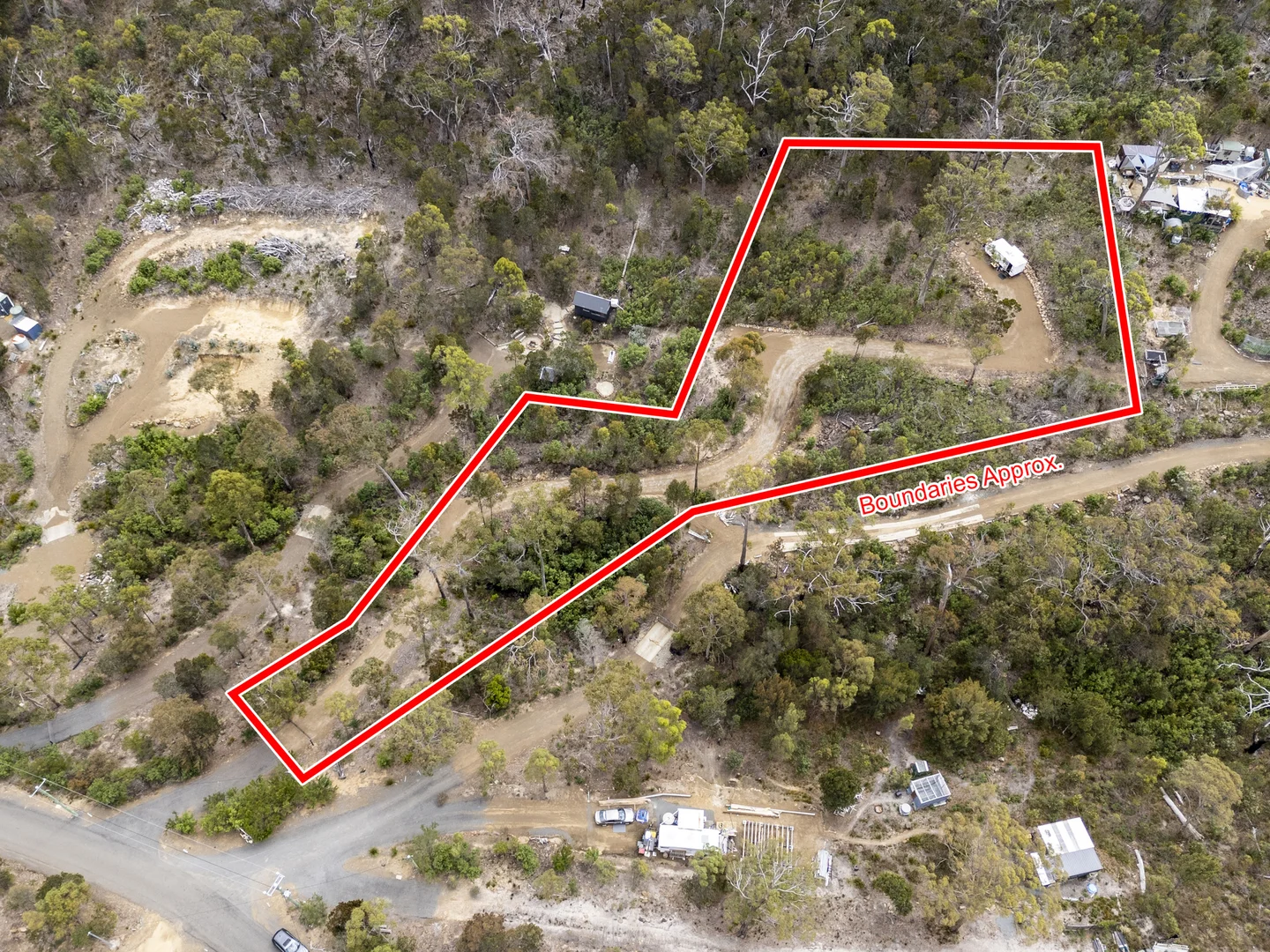 Additional image 40 of 39 Reef View Road, Murdunna TAS 7178