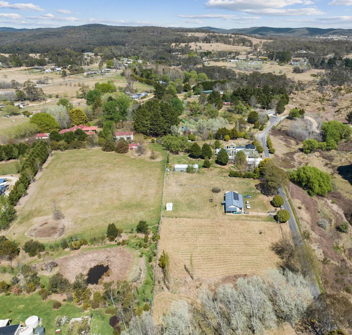 Additional image 10 of 21 George Street, Majors Creek NSW 2622