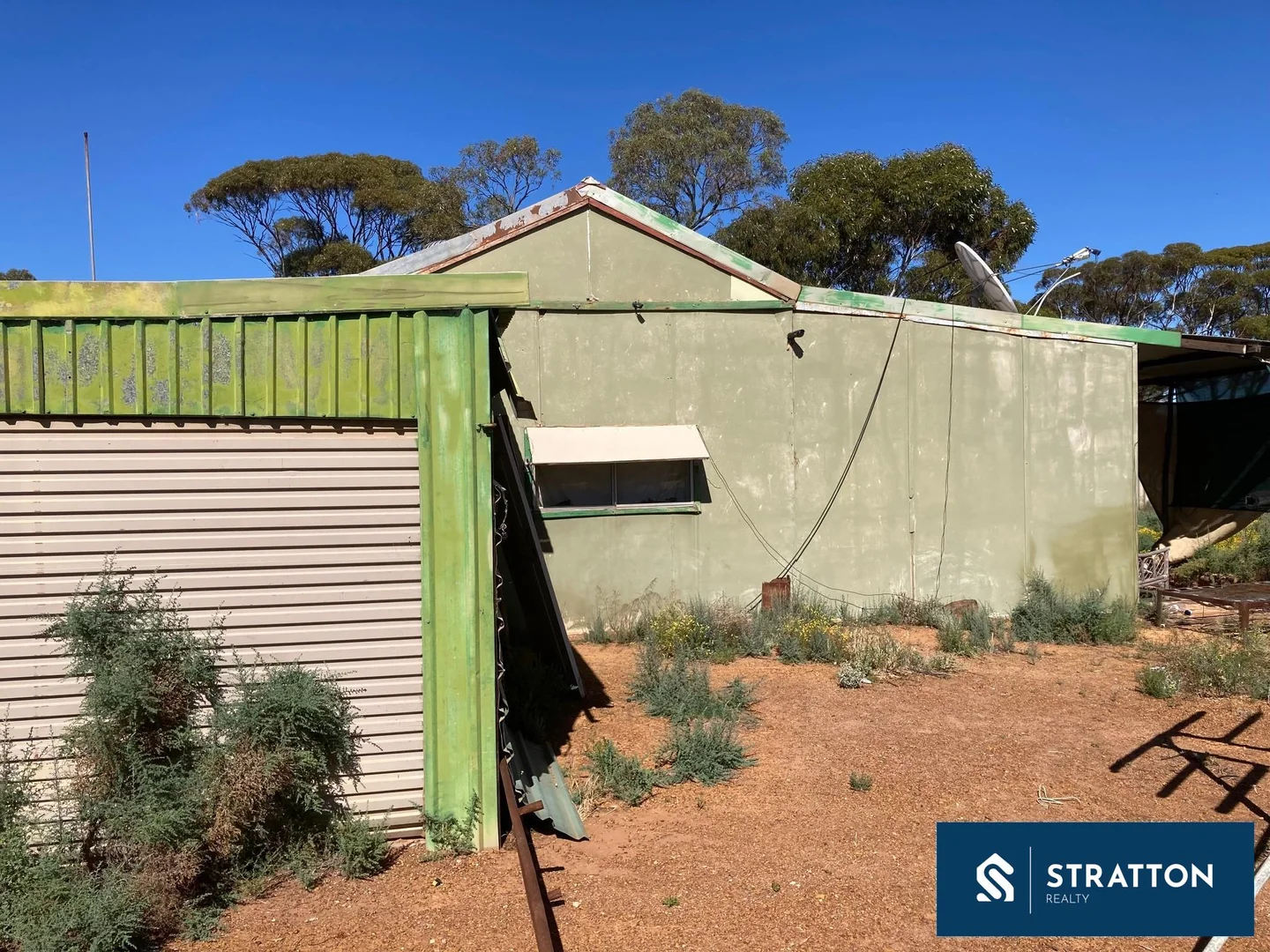 Additional image 14 of 42 West Street, Bullfinch WA 6484