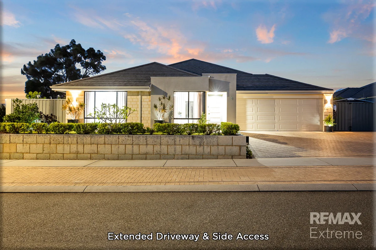 Additional image 2 of 1 Myrlea Trail, Alkimos WA 6038