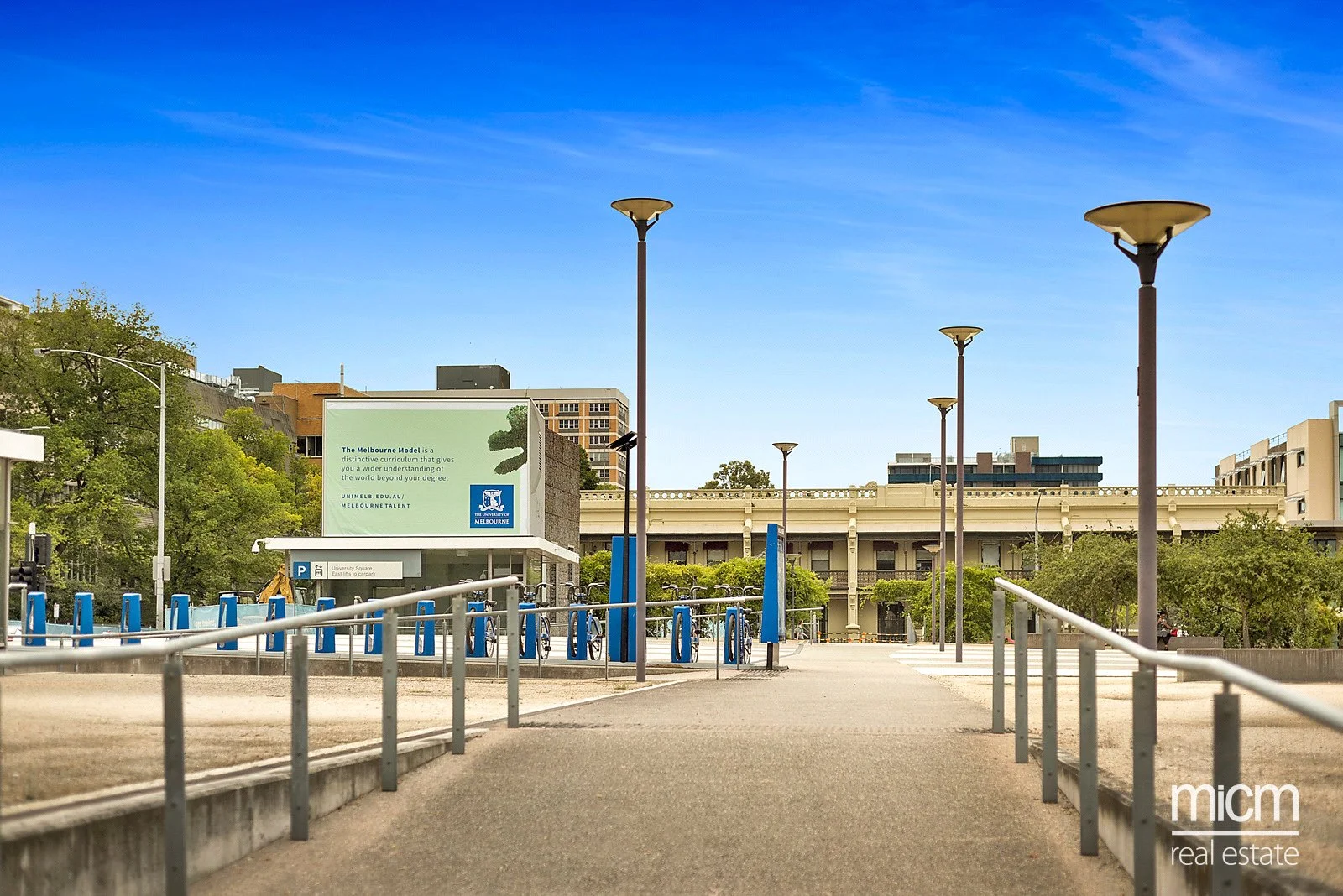 Additional image 10 of 1304/160 Victoria Street, Carlton VIC 3053