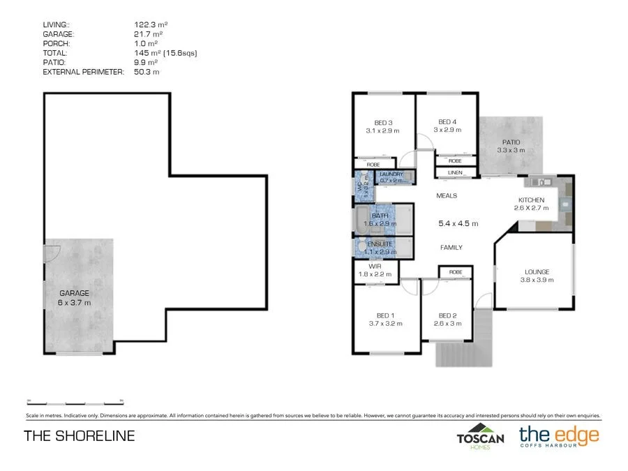 Additional image 7 of River Breeze Estate, Nambucca Heads NSW 2448