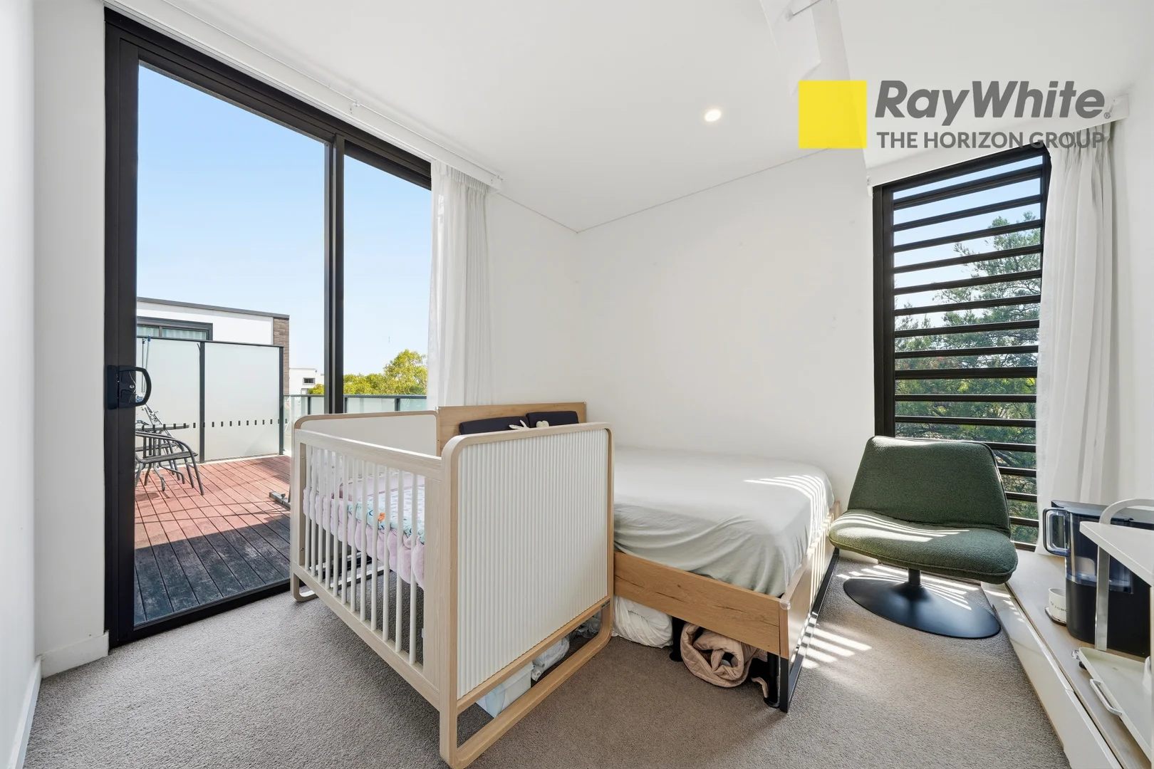 Additional image 9 of 707/280 Bulwara Road, Ultimo NSW 2007