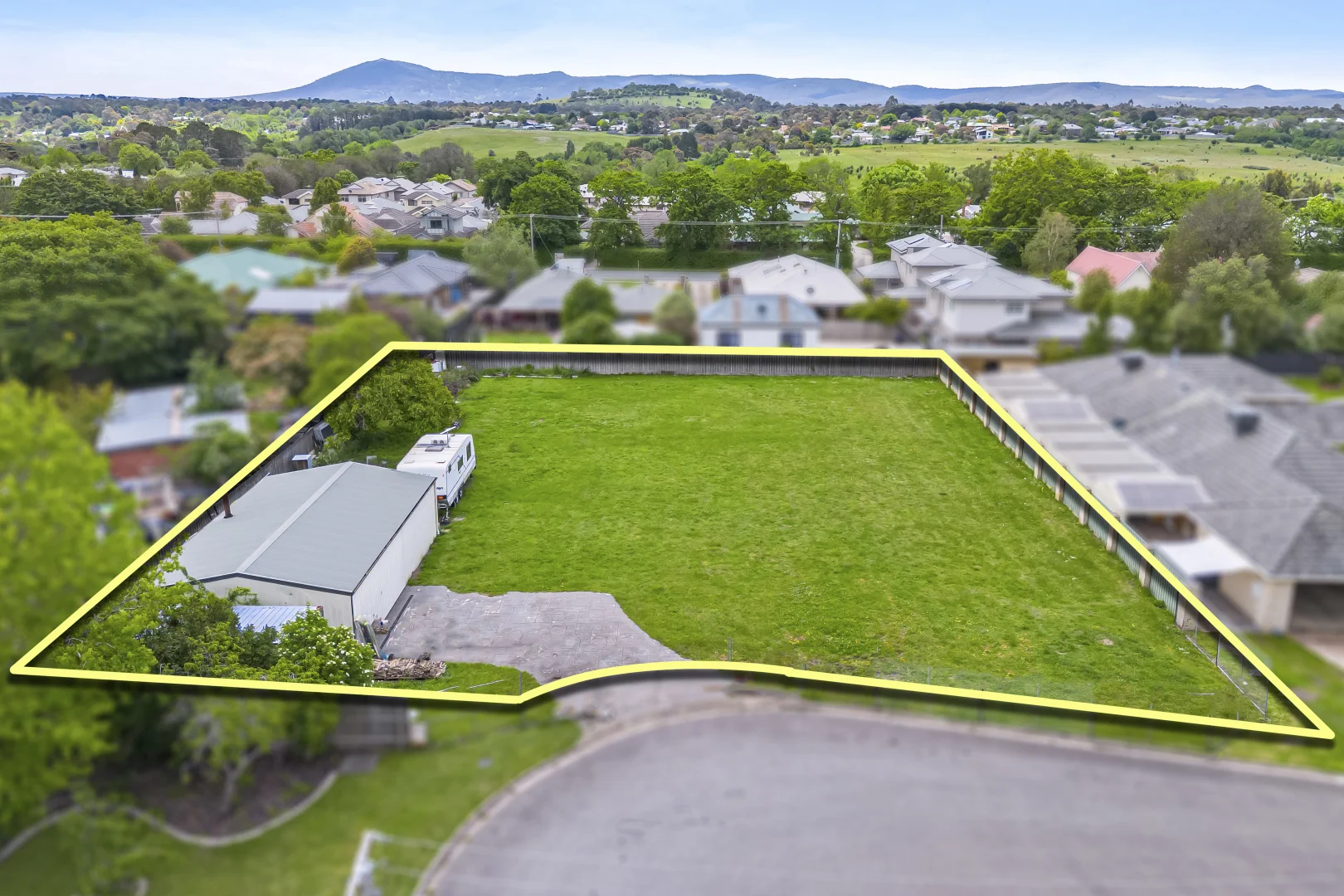 Additional image 4 of 5 Bruce Court, Gisborne VIC 3437