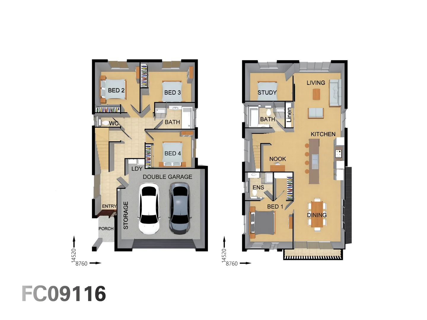 Additional image 8 of 14 Ibis Crt, Nambucca Heads NSW 2448