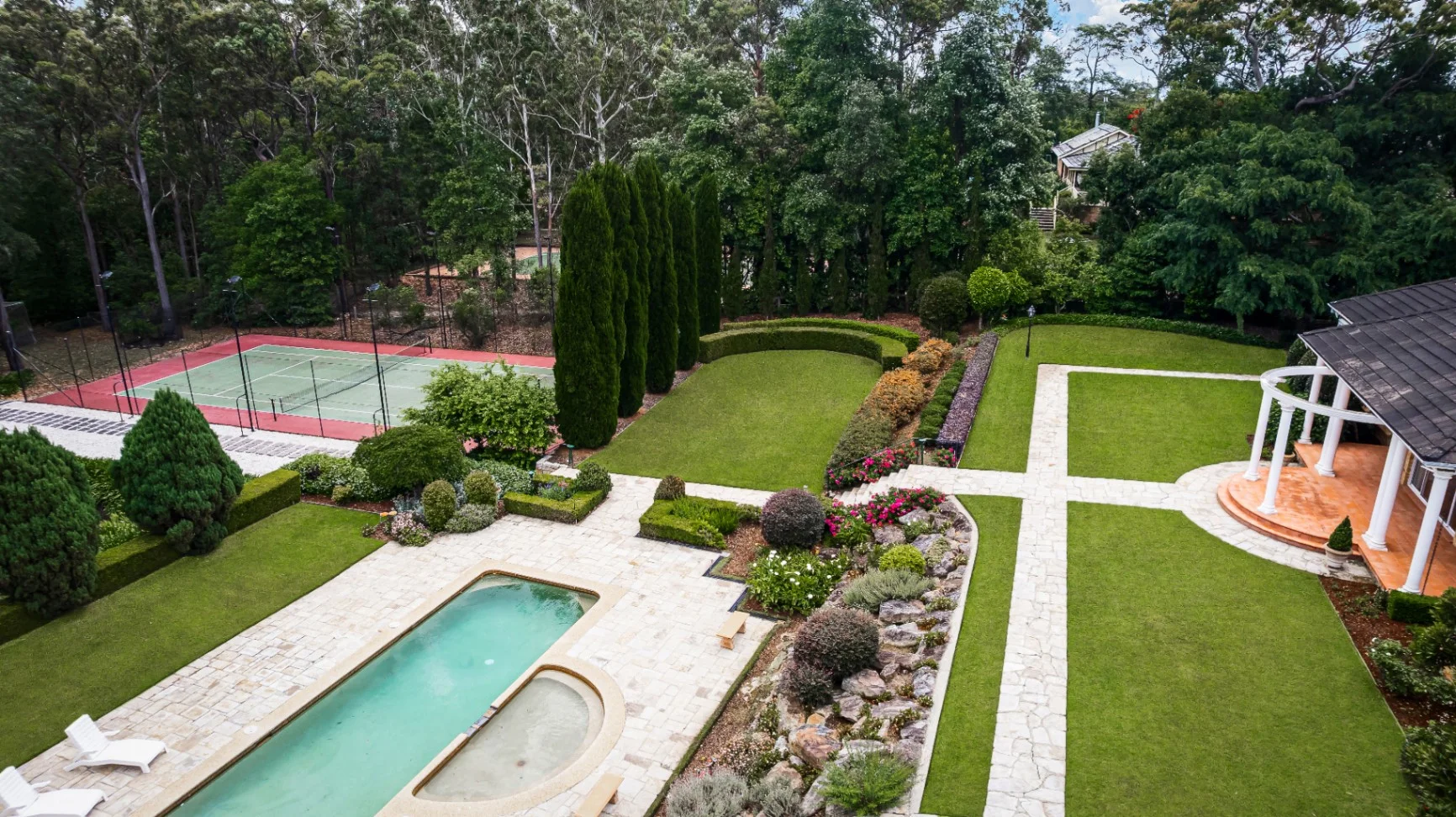 Additional image 10 of 9 Yuruga Road, Dural NSW 2158