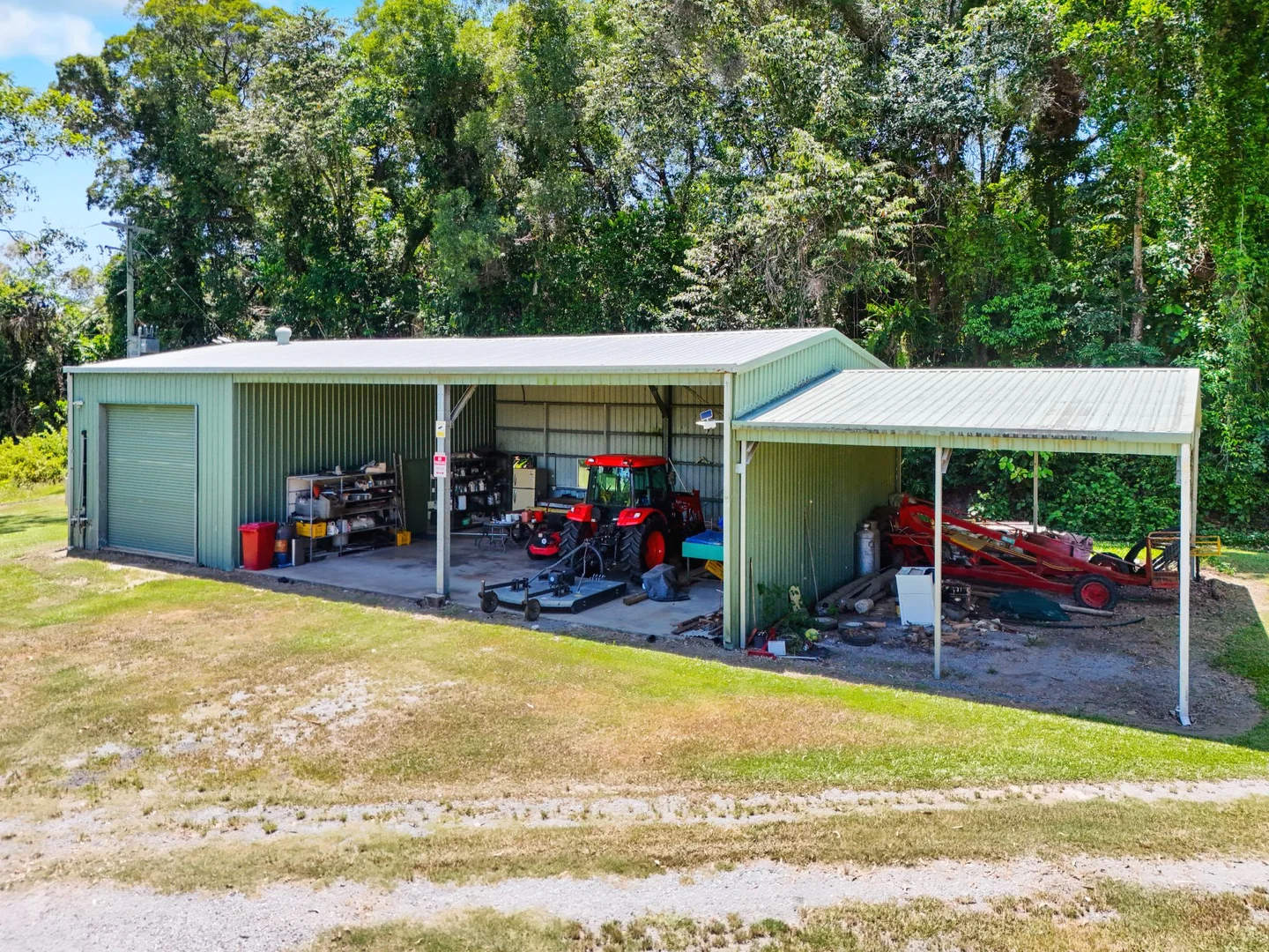 Additional image 21 of 69863 Bruce Highway, Aloomba QLD 4871