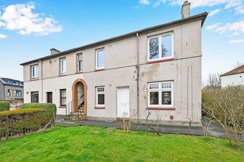 5 Saughton Loan, Edinburgh EH12