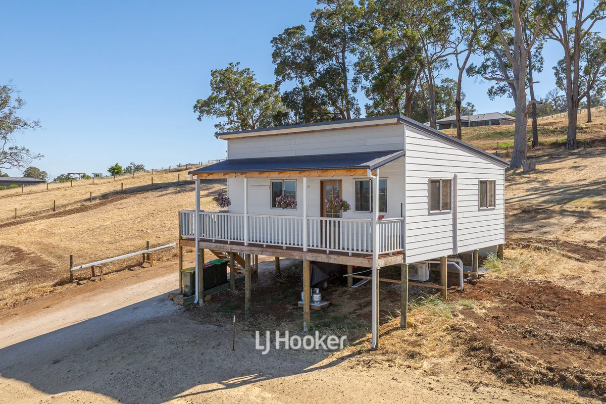 Additional image 17 of 69 Livingstone Heights, Roelands WA 6226