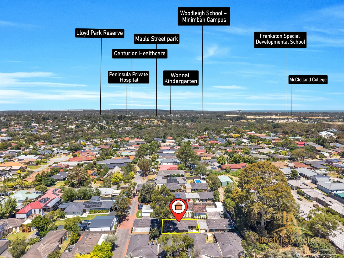 Additional image 12 of 6/65 Potts Road, Langwarrin VIC 3910