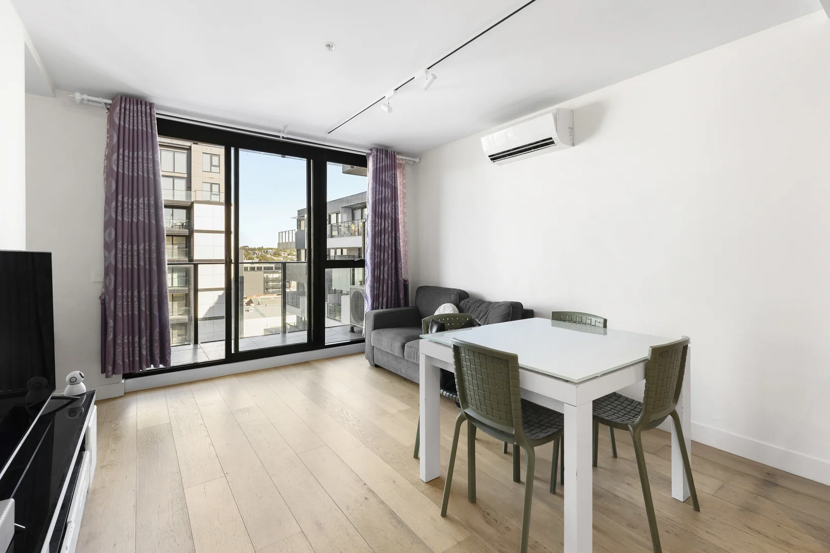 Additional image 3 of 803/8 Montrose Street, Hawthorn East VIC 3123