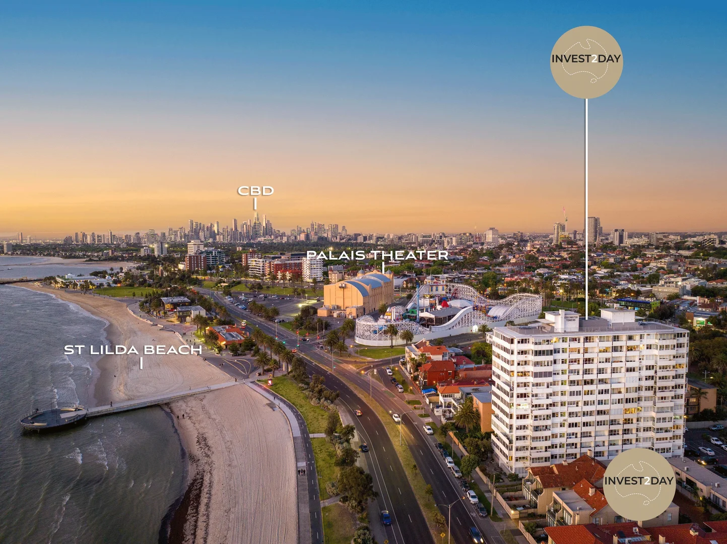 Additional image 11 of GF/12 Marine Parade, St Kilda VIC 3182