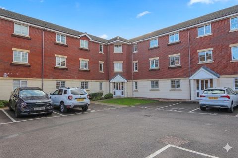 Champs Sur Marne, Bradley Stoke, Bristol, South Gloucestershire BS32