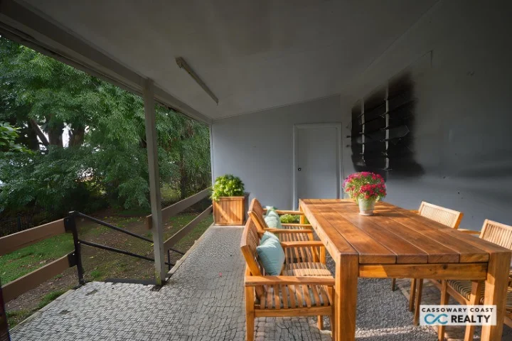 Additional image 10 of 8 Feldt Street, Flying Fish Point QLD 4860