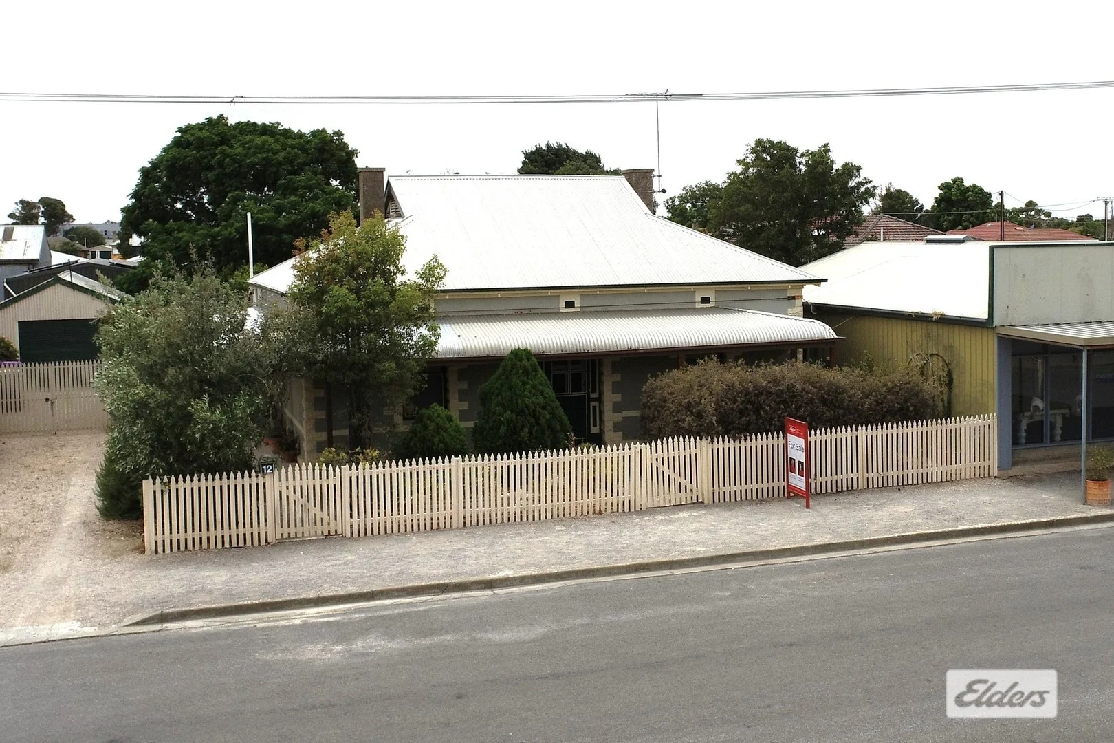 Additional image 2 of 12 Fifth Street, Minlaton SA 5575