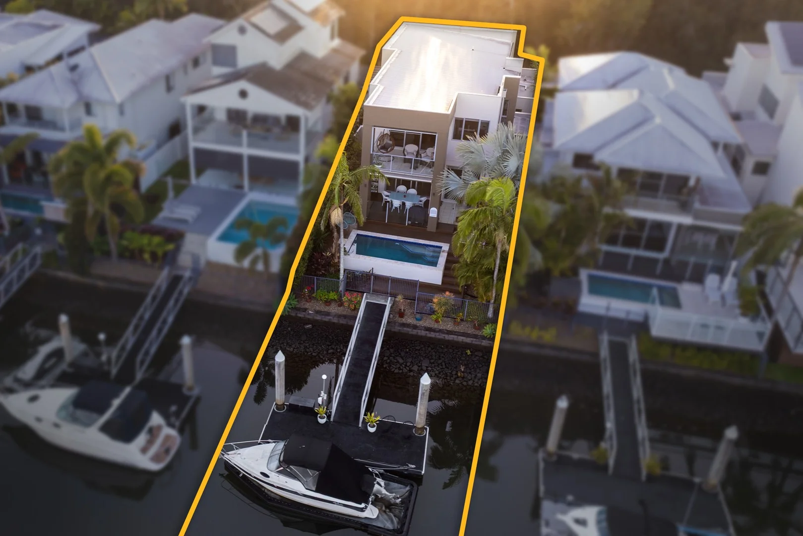 Additional image 2 of 61 Balmara Place, Coomera Waters QLD 4209