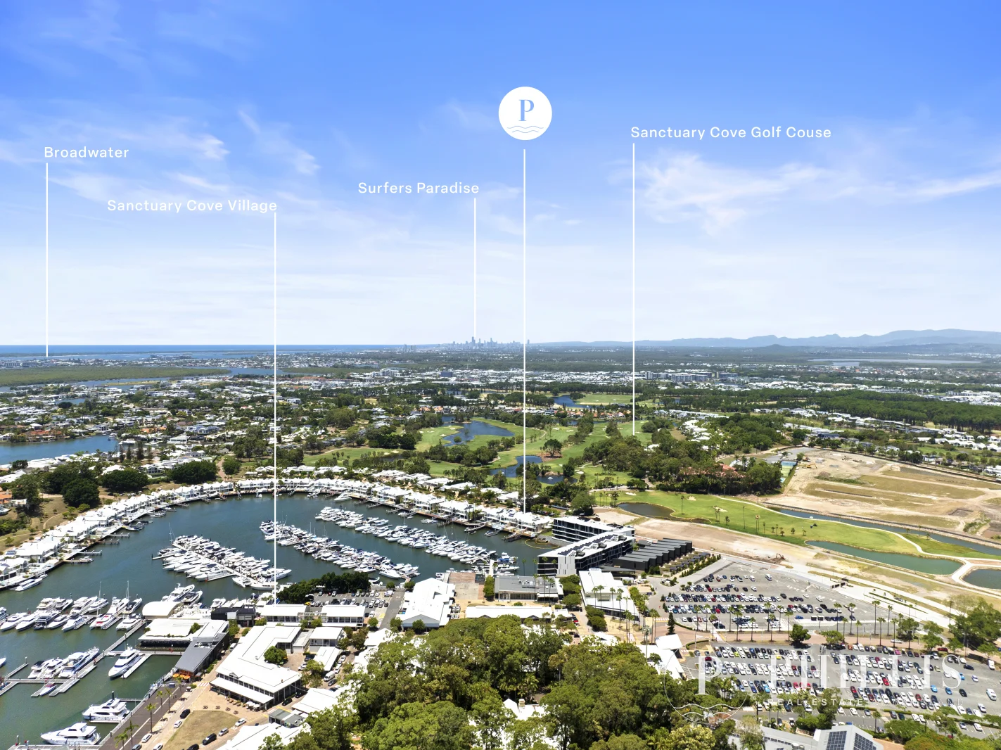 Additional image 34 of 4604 The Parkway, Sanctuary Cove QLD 4212