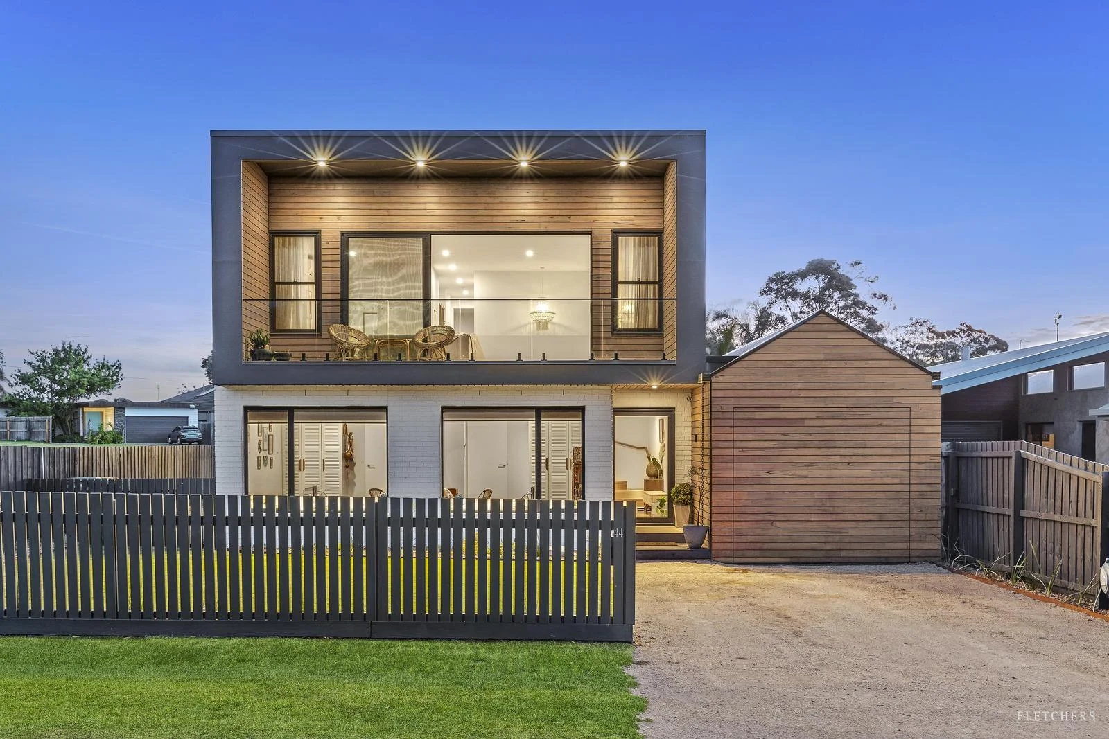 44 Lake Avenue, Ocean Grove VIC 3226