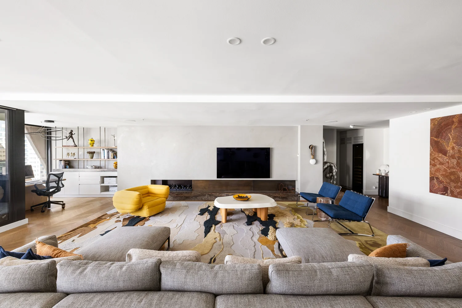 Additional image 2 of 1702/478A St Kilda Road, Melbourne VIC 3004