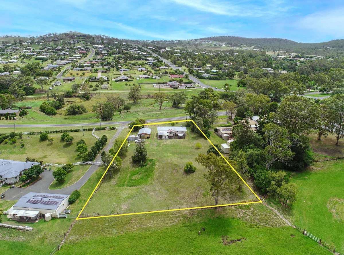 Additional image 8 of 12763 New England Highway, Hodgson Vale QLD 4352