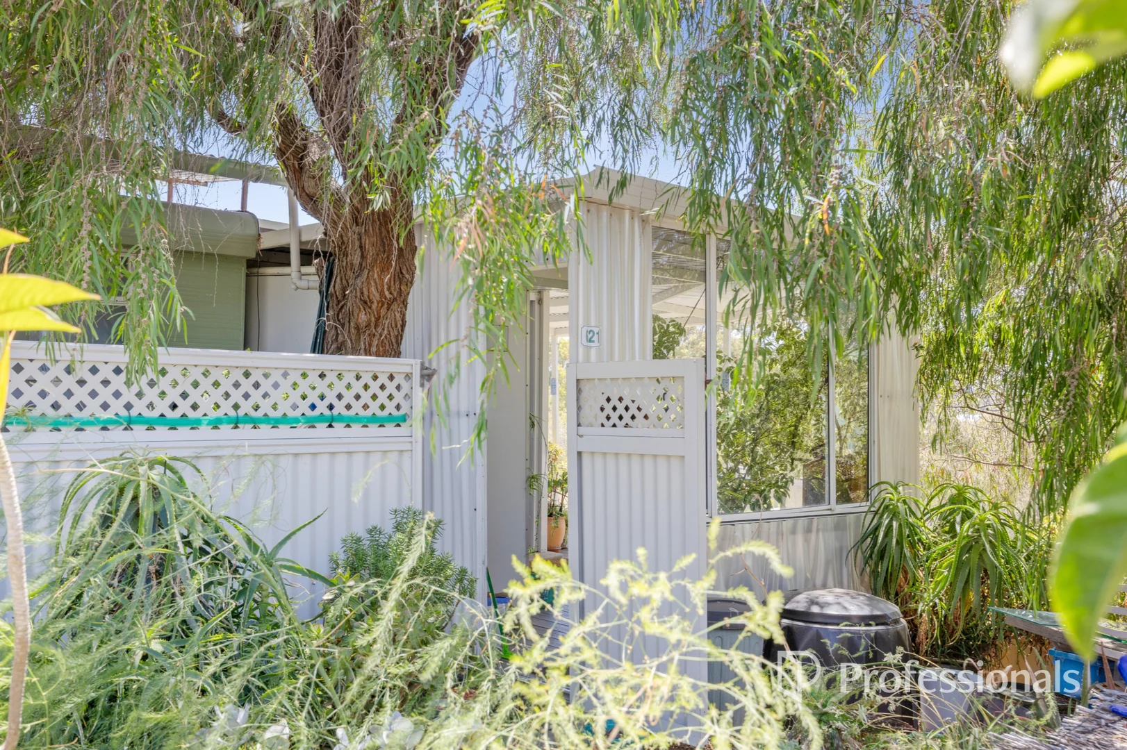 Additional image 5 of Site 621 Myalup Beach Caravan Park, Myalup WA 6220