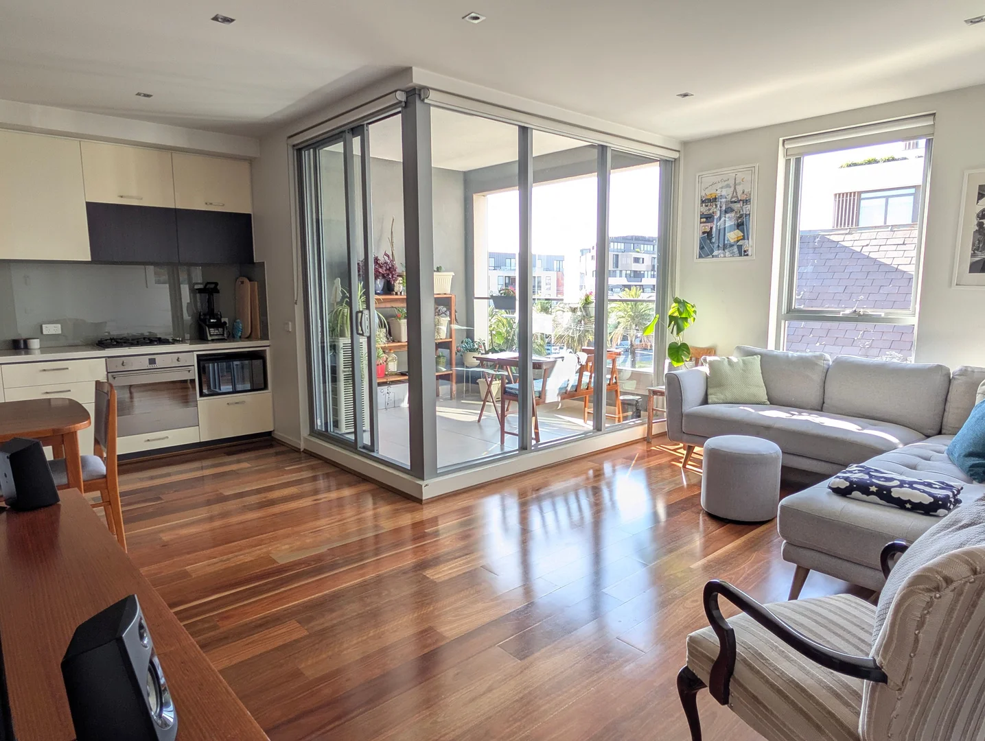 Additional image 5 of UNIT 307/1005 Mt Alexander Road, Essendon VIC 3040