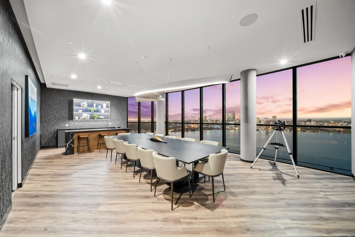 Additional image 16 of 1206/99 MILL POINT Road, South Perth WA 6151