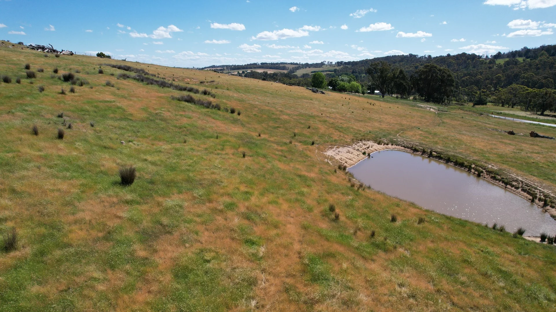 580 Batlow Road, Tumbarumba NSW 2653