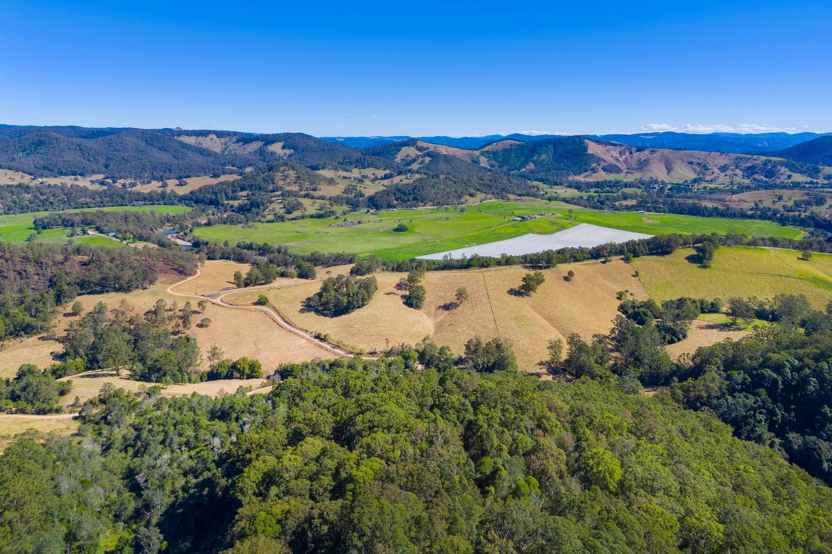 Additional image 7 of 1776 Pipeclay Rd, Pipeclay NSW 2446