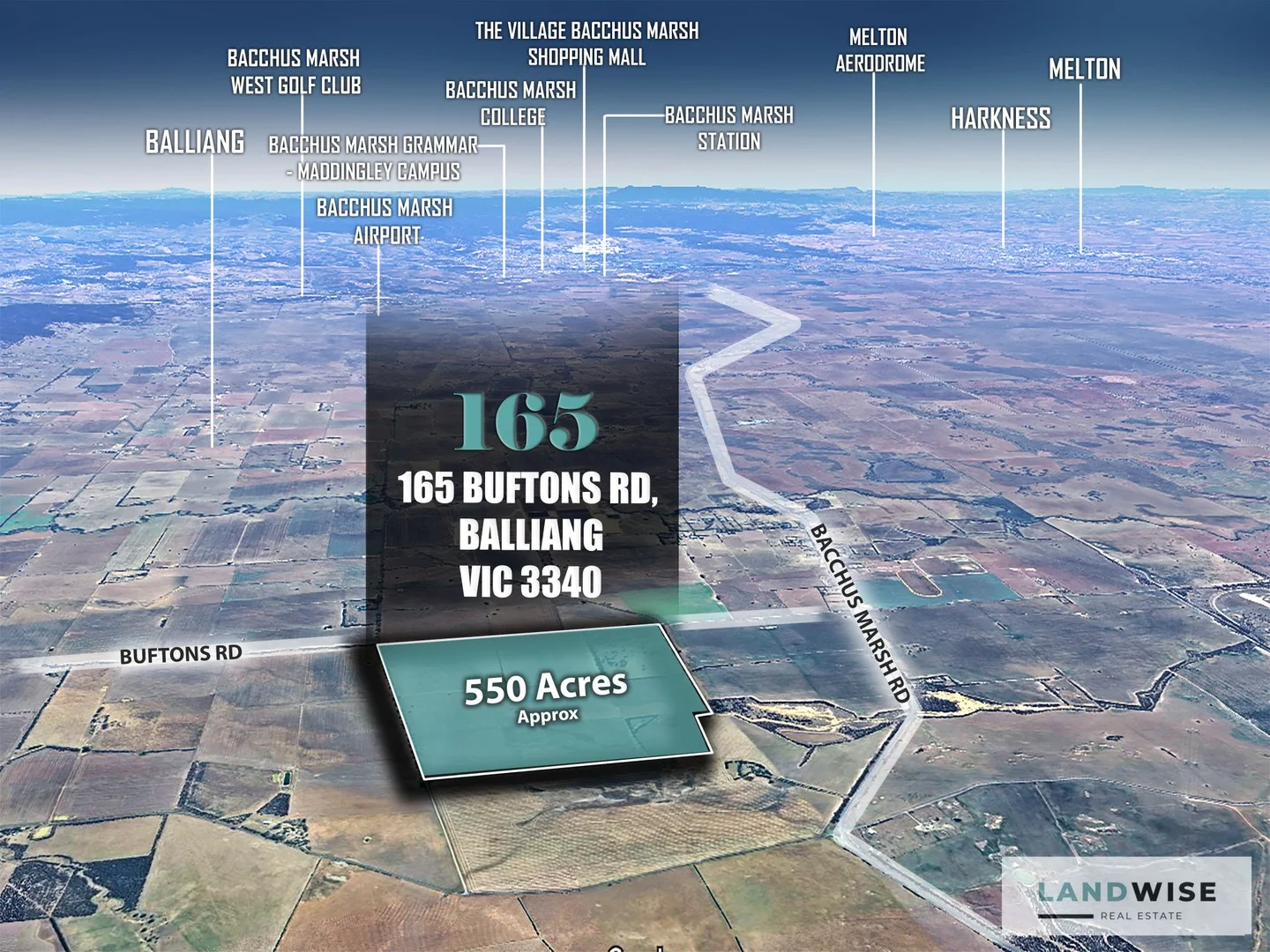 165 Buftons Road, Balliang VIC 3340