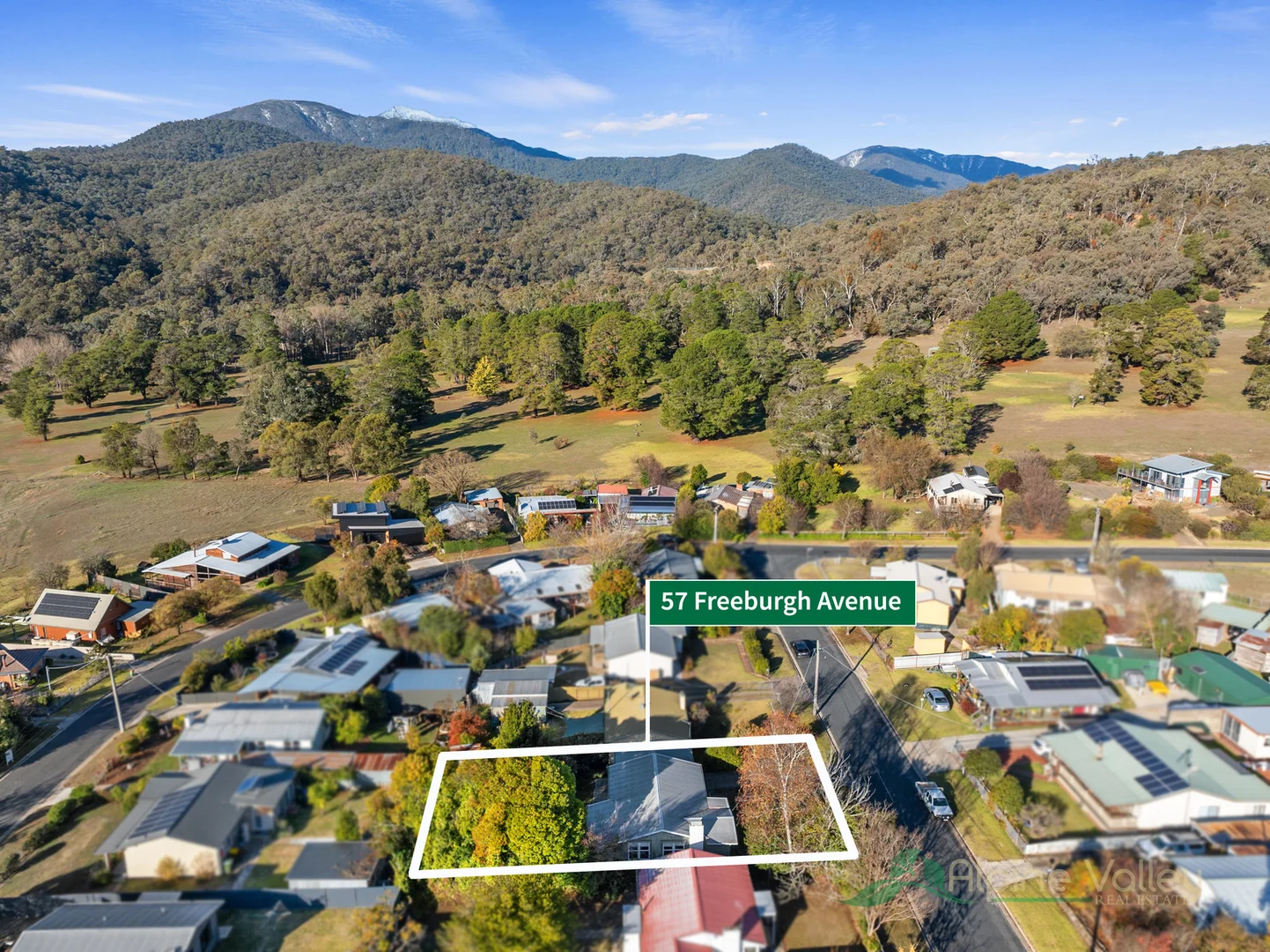 Additional image 13 of 57 Freeburgh Avenue, Mount Beauty VIC 3699