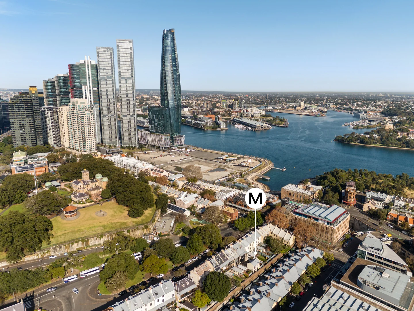 Additional image 16 of 28 Argyle Place, Millers Point NSW 2000