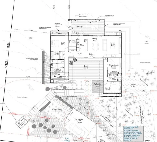 Additional image 4 of 36 Seaview Road, Cockatoo VIC 3781