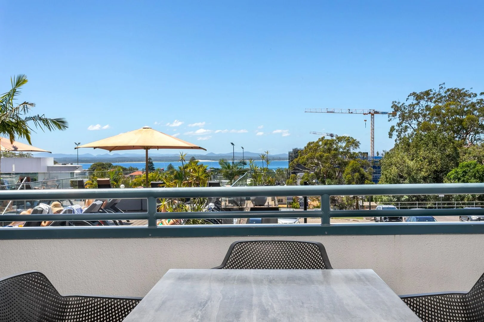 110/61B Dowling Street, Nelson Bay NSW 2315